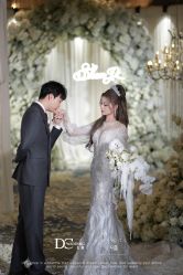-DC大蔡婚礼策划(李公堤店)