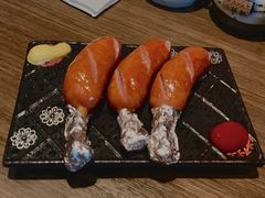 侏罗纪香肠-雷神拉面(财富中心玉米楼店)