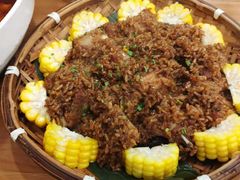 -丈母娘的饭局•新金陵菜(牛首山店)