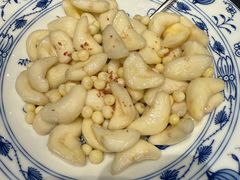 鸡头米红菱-江南雅厨(李公堤店)