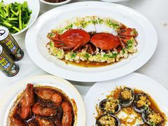 -海鲜e族(马王堆店)