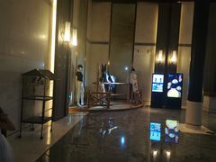 -上海崇明金茂凯悦酒店