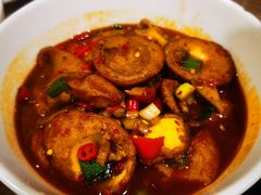 -建辉湖南土菜馆(南大街店)