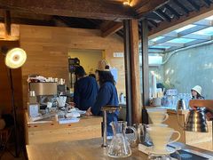 -VOYAGE COFFEE(北锣鼓巷店)