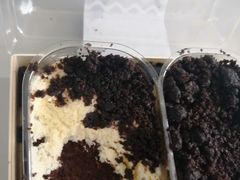 -味宁檬活力烘焙(燕子山店)