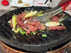 -厚味居炙子烤肉·清真(天桥南纬路店)