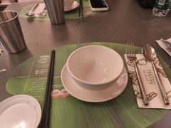 -帕蓝·暹罗料理(大学路店)