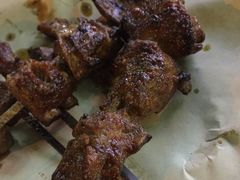 -高原第一家资格烤羊肉(玉林南路总店)