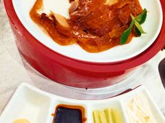 -味+新京宴·烤鸭·北京菜(创意谷店)