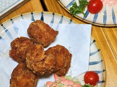 -大叔食堂·和风料理·烧鸟(Aone运动公园店)