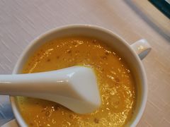 -上海金桥红枫万豪酒店-万豪中餐厅