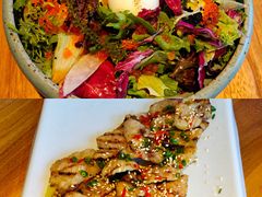 -Hatsune隐泉日式料理(三里屯太古里店)