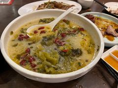 农家酸菜鱼-新旺茶餐厅(嘉里城店)