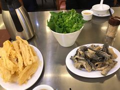 -胡须佬鸡煲四季火锅店(石厦西村直营店)