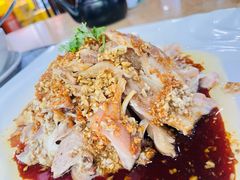 -苏记餐厅(叠南店)