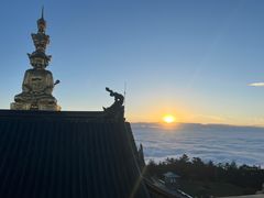 -峨眉山风景名胜区