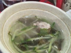 -一块豆腐·海鲜·家常菜(李沧书院路店)