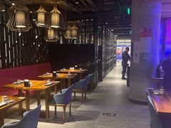-和彩放题餐厅(酒仙桥店)