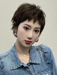 点击看大图 -MORI HAIR SALON日式美发沙龙