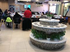 -咕叽咕叽自助烤肉小火锅(茂业清扬店)