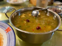 鸽子汤-徐鼎盛民间菜(南坪后堡店)