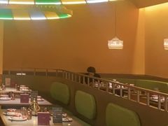 -塔哈尔·新疆盛宴(奉贤龙湖店)