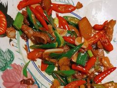 -树厨贵州菜(大十字店)