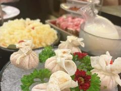 -得意咚瓜·顺德鱼生·冬瓜火锅(深圳首店)