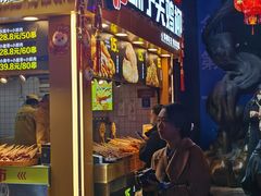 -味子夫鸡柳(解放碑总店)