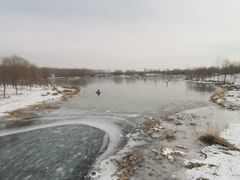 -马家湾湿地公园
