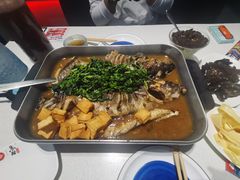 -鱼酷活鱼烤鱼(仙林金鹰店)