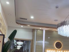 -筋骨堂热敷推拿按摩(招商花园城店)