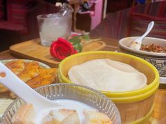 -雀舞云南菜(天津天河城购物中心店)