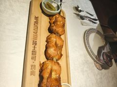 -俄士厨房(环球港店)