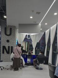 -U·NI SALON 造型