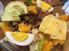 -云海肴云南菜·蒸汽石锅鱼(北京良乡华冠店)