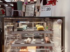 -Willing·Coffee&Brunch&Dinner(万达店)