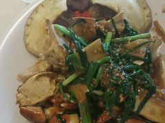 -无招牌海鲜餐厅(滨海艺术中心店)