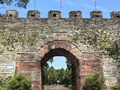 -广州莲花山旅游区