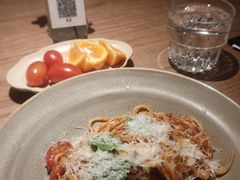 -芭莉与彩虹西餐厅(成都合生汇店)