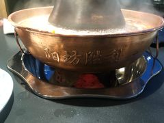 -阳坊胜利涮羊肉(阳坊老店)