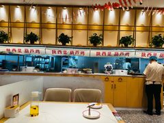 -大厨小馆(华阳城店)