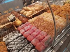 -手感麦夫(黄兴中路五一店)