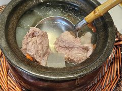 -欧记大排档·景德菜(上海首店)