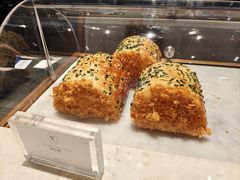 -V咖啡(兰州盛达希尔顿酒店)