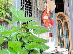 -肴约·花园式餐厅(湖里店)