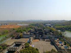 -三国赤壁古战场