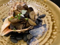 烤海螺-德川家日本料理(中关村寰太大厦店)