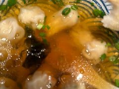 -北丐先生·野馄饨烧烤(长宁龙之梦店)