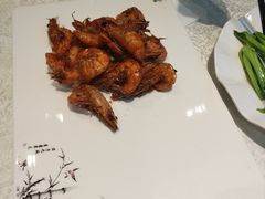 -阿英煲(凉城路店)